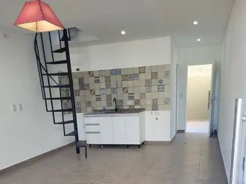 Departamento en Alquiler de 1 dormitorio