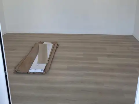 Departamento en Alquiler A Estrenar