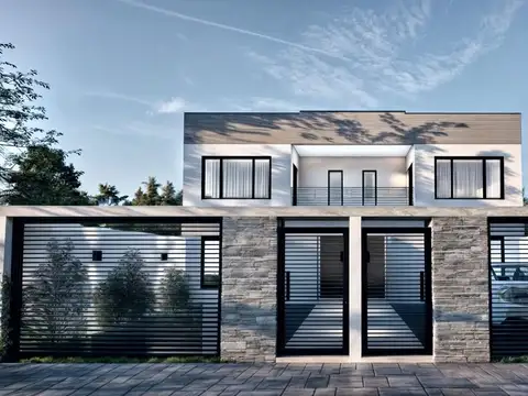 Terreno en  venta B° Prima Terra