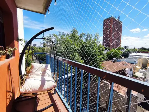 Departamento en Venta 46 años