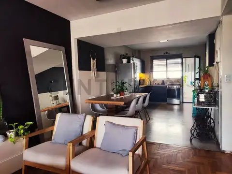 Departamento en Venta en Vélez Sarsfield, USD 133.000