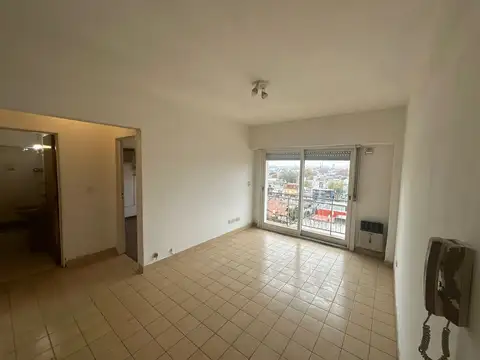 Departamento  en Alquiler en San Martin, G.B.A. Zona Norte, Argentina