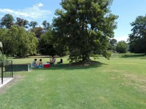 Oportunidad! Excelente Lote De 2000 M2 En El Espinillo Golf Club