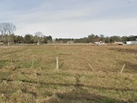 Terreno en Venta de 6285,0 m2