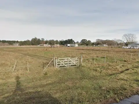 Terreno en venta - 6.285Mts2 - Camet, Mar del Plata