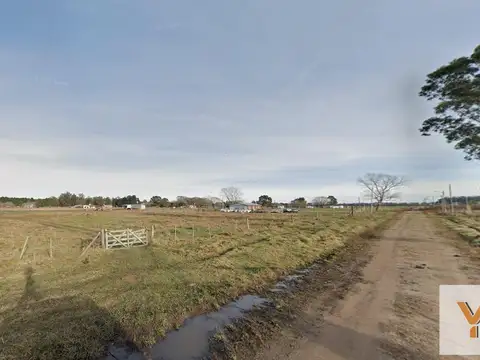 Terreno en Venta en Camet, USD 30.000