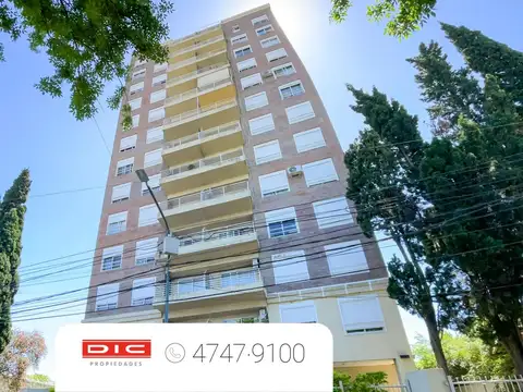 Departamento 3 ambientes Alquiler - Pilar