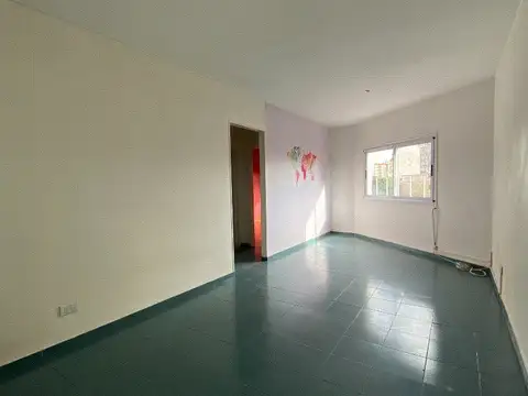 Departamento en Alquiler 50 años