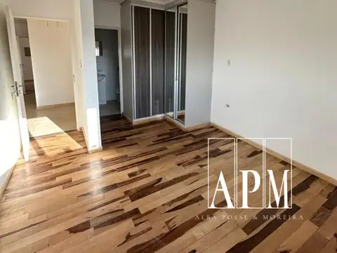 Departamento 4 ambientes con 3 baños