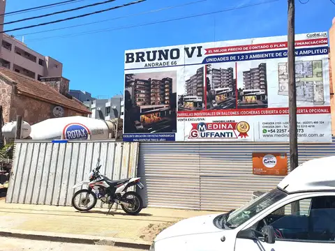 BRUNO VI