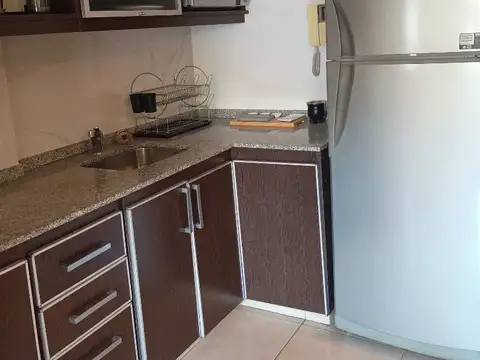 Departamento en Alquiler de 2 ambientes