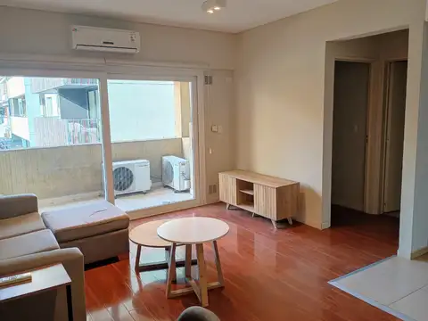 Departamento en Alquiler en Palermo, $ 800.000