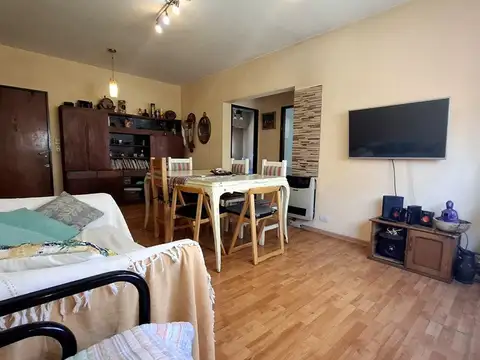 Depto Tipo Casa en Venta de 2 dormitorios