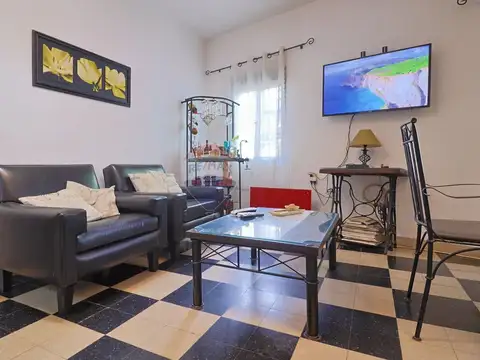 Departamento en Alquiler 80 años