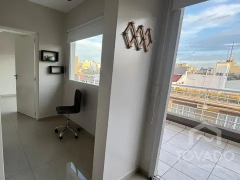 Departamento en Venta 14 años