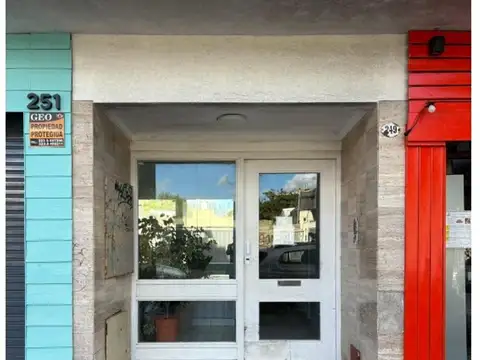 Depto 2 Amb - San Juan 249 - 1 Piso Al Fondo