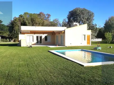 Casa - La Armonia
