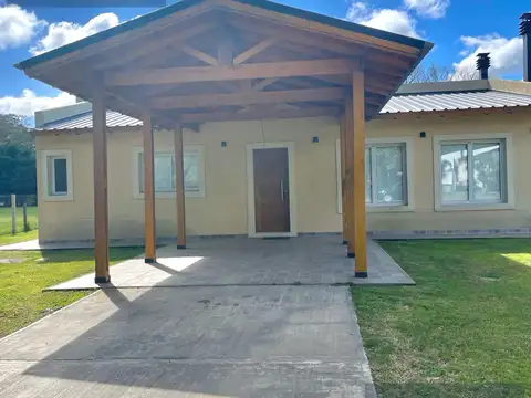 Barrio parque LA ARMONIA