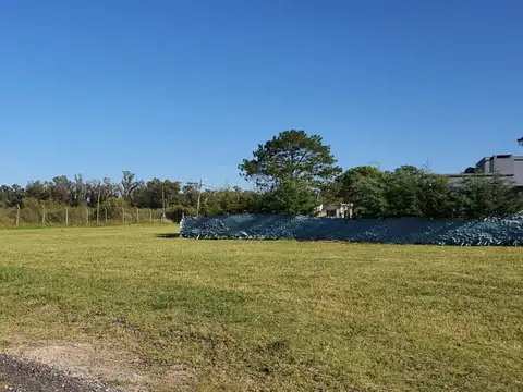 Lote en venta de 861m2 ubicado en Ingeniero Maschwitz