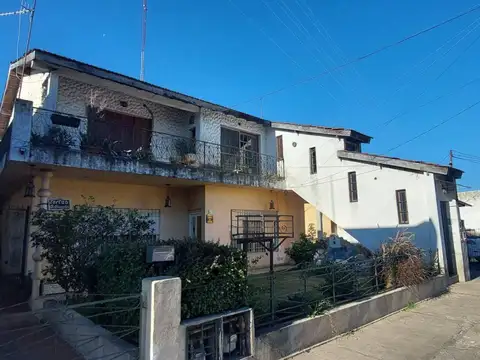 VENTA CASA PH 3 AMBIENTES PA, JOSÉ C. PAZ