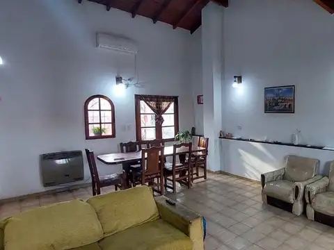 Depto Tipo Casa en Venta en José Clemente Paz, USD 49.999