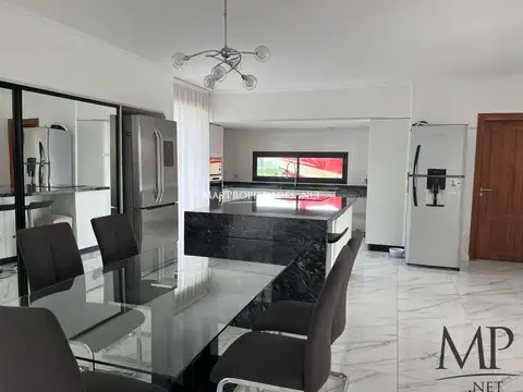 Casa en Venta 5 años