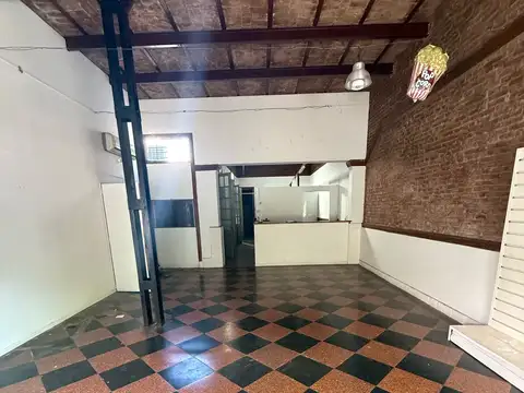 Local en Alquiler en Abasto, $ 1.400.000