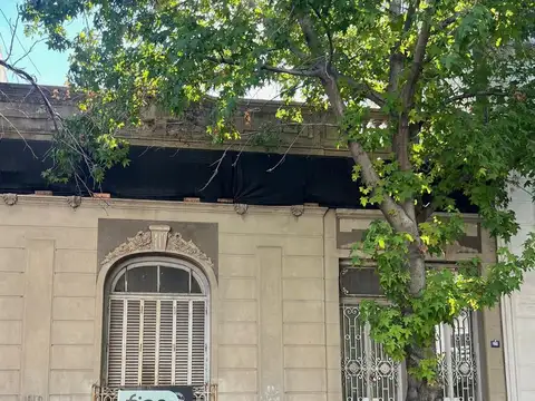 Pueyrredon al 900