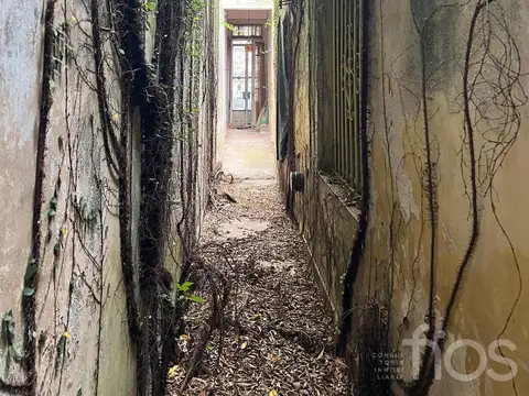 Terreno en Venta de 299,0 m2