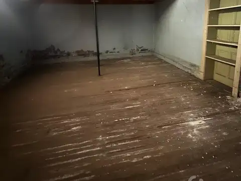 Terreno en Venta 34  mts Fondo