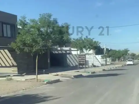 LOTE EN VENTA BARRIO PRIVADO LAS ACACIAS GODOY CRUZ MENDOZA
