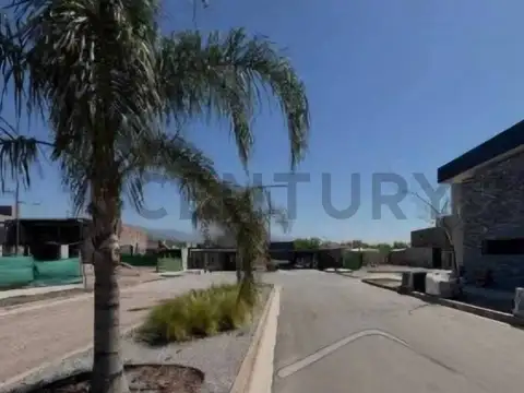 Terreno en Venta de 341,83 m2