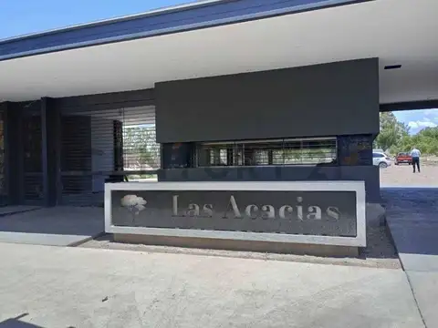 BARRIO LAS ACACIAS - LA PLATA 500, Piso 0