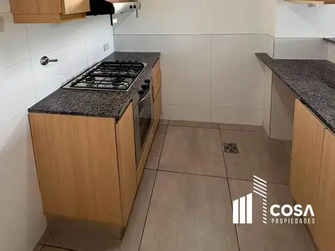 Departamento en Alquiler en Rosario, $ 550.000