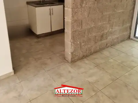 Alquiler de dúplex en la entrada de Pilar