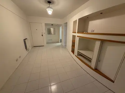 Departamento en Alquiler Permite mascota