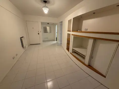 Departamento en Alquiler 40 años