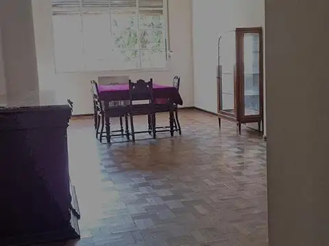 Oport! 4 amb 2 baños Riobamba 100 Congreso / Centro