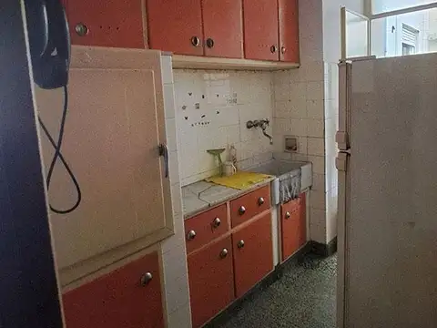 Departamento en Venta en Congreso, USD 125.000