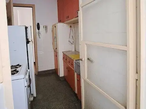 Departamento en Venta 55 años