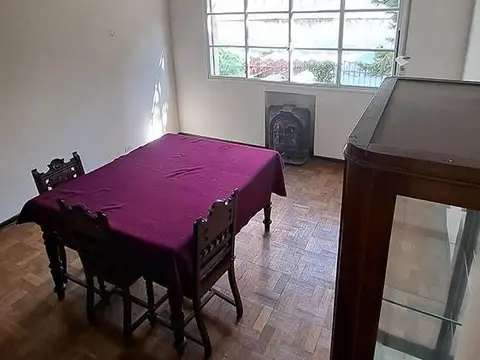 Departamento en Venta 55 años