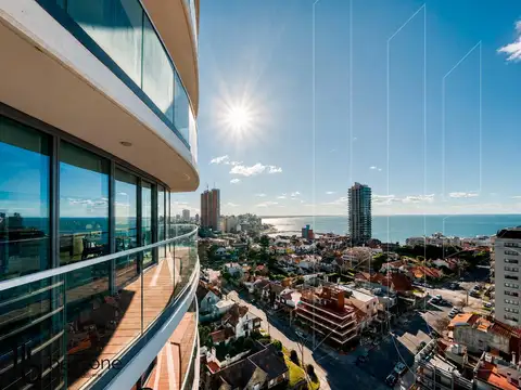 Departamento en Venta en Playa Chica, USD 403.000
