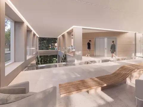 Departamento en Venta en Olivos Vías/Maipú, USD 265.000