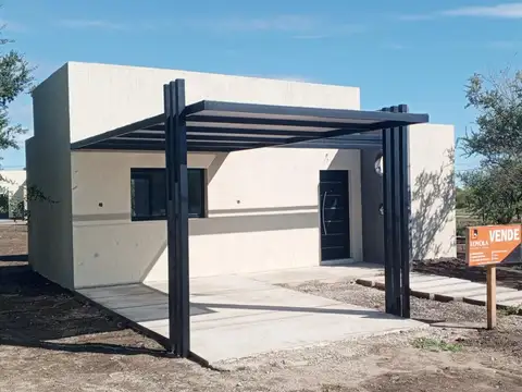 Casa en Venta en Merlo, USD 80.000