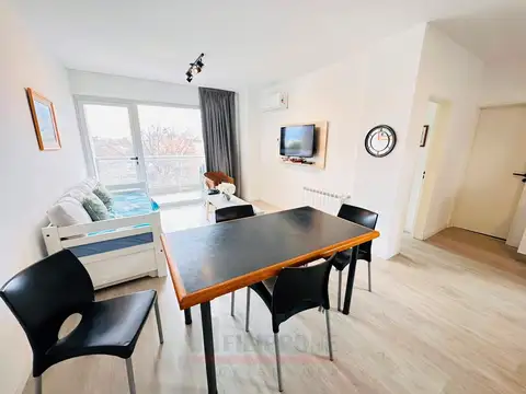 Departamento en Venta en Monte Hermoso, USD 108.000