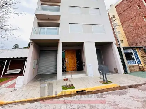 Dorrego 300