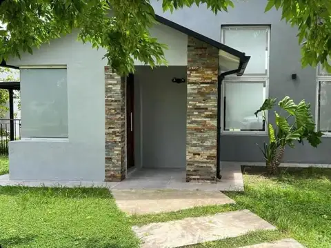 Casa en Venta en Pilar, USD 240.000