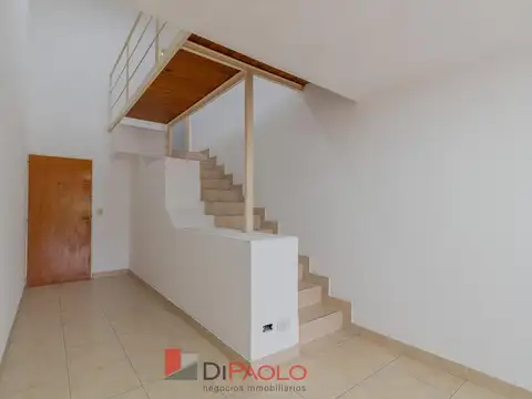 Departamento en Venta 20 años