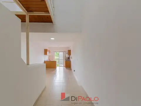 Departamento 2 amb en venta en villa libertad sin expensas