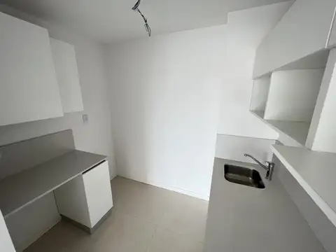 Departamento en Venta en Villa Crespo, USD 89.000